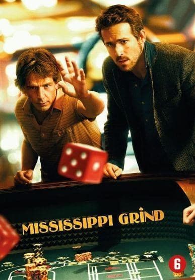 Mississippi Grind (DVD)