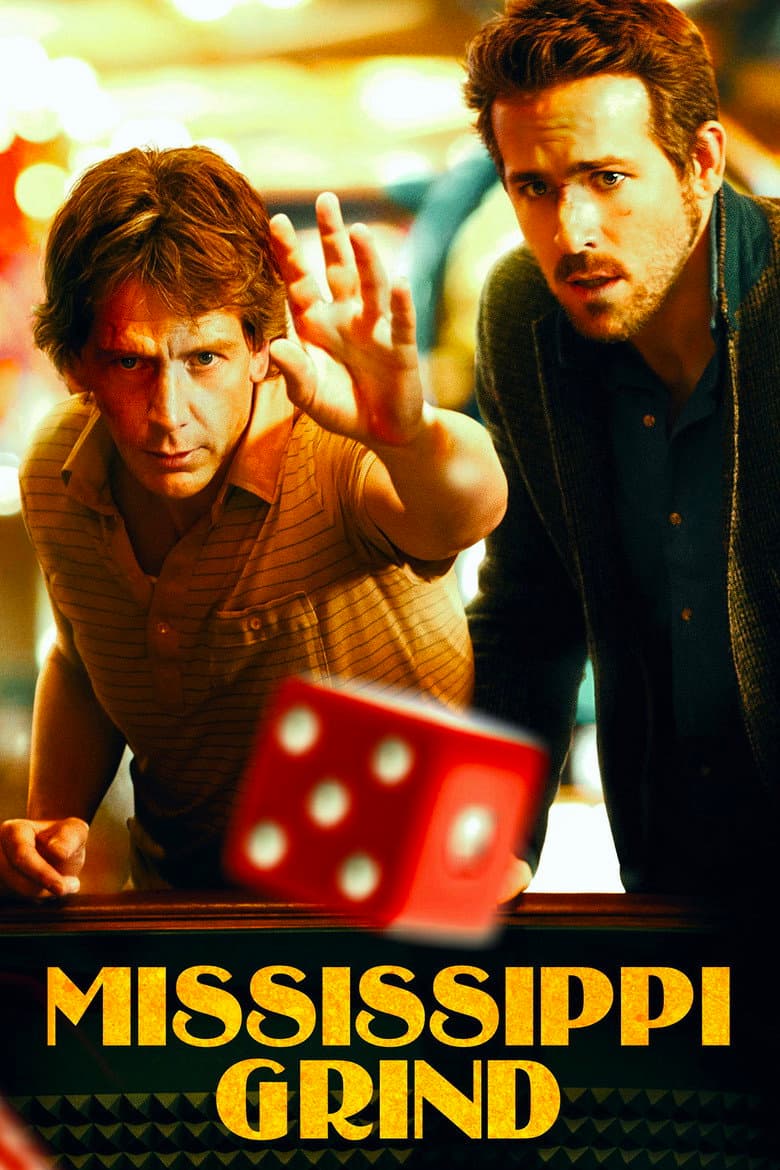 Mississippi Grind (DVD)