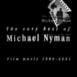 Michael Nyman - Film Music 1980 - 2001