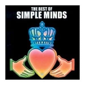 Simple Minds - The Best Of