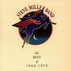 Steve Miller Band - Best Of 68-73 (CD)