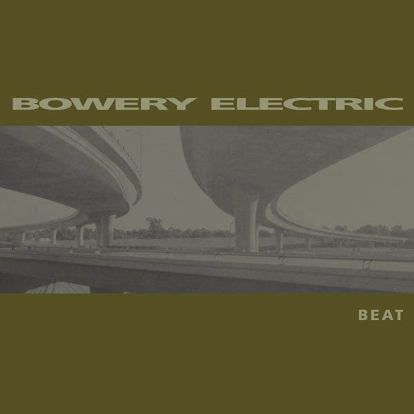 Bowery Electric - Beat (2 LP)