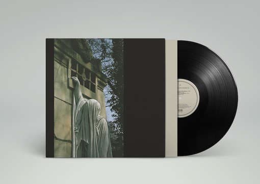 Dead Can Dance - Within the Realm of a Dying Sun (LP)