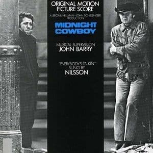 Orginal Motion Picture Soundtrack - Midnight Cowboy - Soundtrack