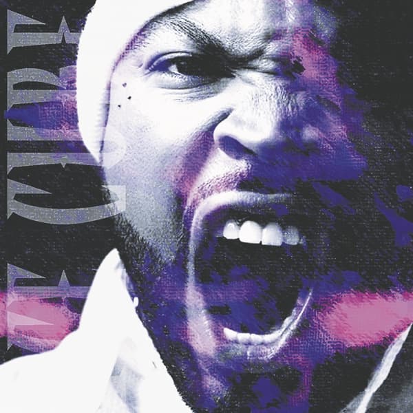 Ice Cube - War & Peace - Vol. 2 (CD)