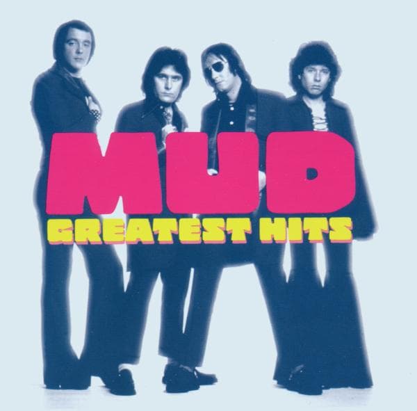 Mud - Greatest Hits (CD)