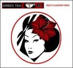 Various Artists - Green Tea - Thé Vert Volume 3 (Red Flower Mix) (CD)