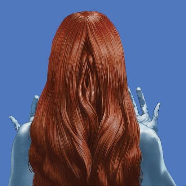 La Femme - Mystere (2 LP)