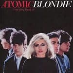 Blondie - Atomic - The Very Best Of