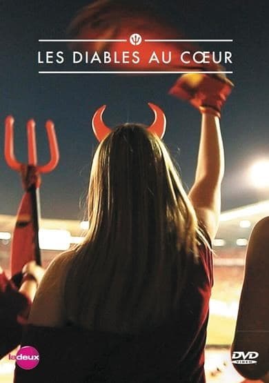 Les Diables au Coeur (French Version) (DVD)