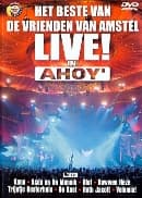 Vrienden van Amstel - Live in Ahoy