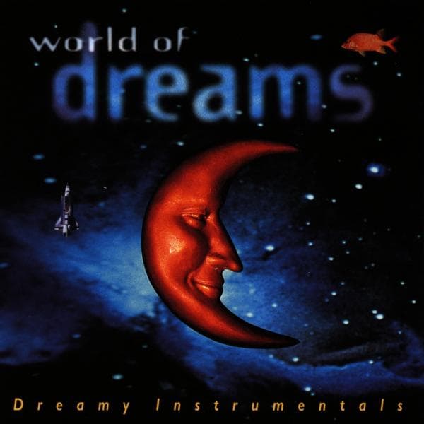 Various Artists - World Of Dreams (CD)