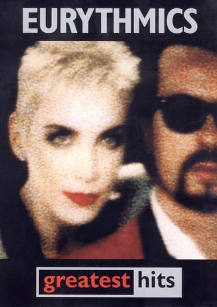Eurythmics - Greatest Hits (2 LP)