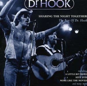 Dr. Hook - Sharing The Night Together
