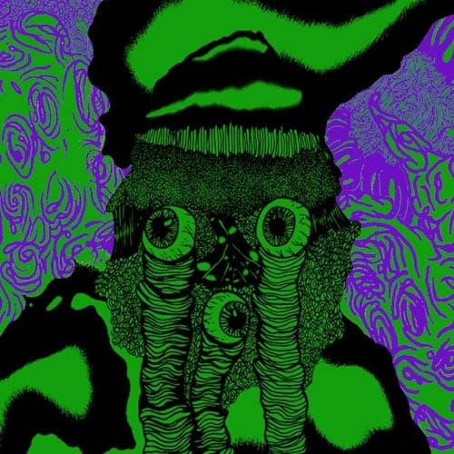 Divorce - Divorce (LP)