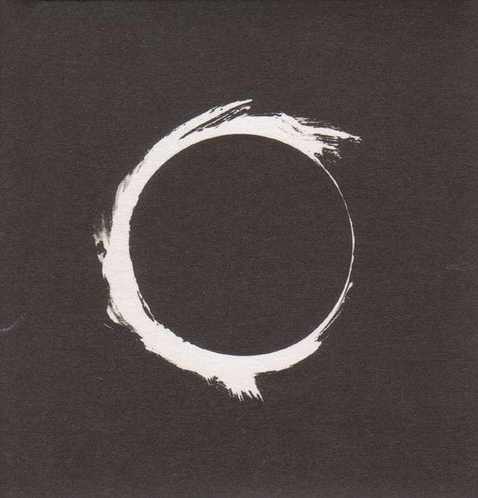 Ólafur Arnalds - And They Have Escaped The Weight Of Darkness (LP)