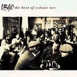 UB40 - The Best Of UB40 Vol II