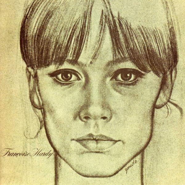 Françoise Hardy - Comment Te Dire Adieu (CD)
