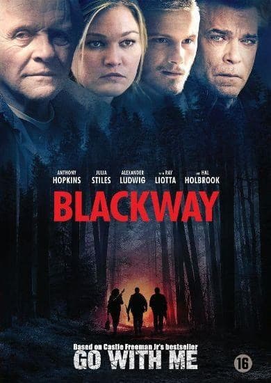 Blackway (DVD)