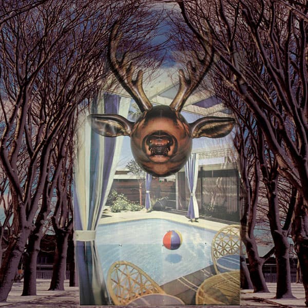 Hall Of Fame - Paradise Now (LP)