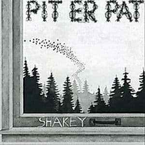Pit Er Pat - Shakey (LP)