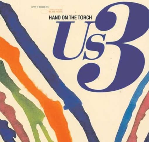 Us3 - Hand On The Torch