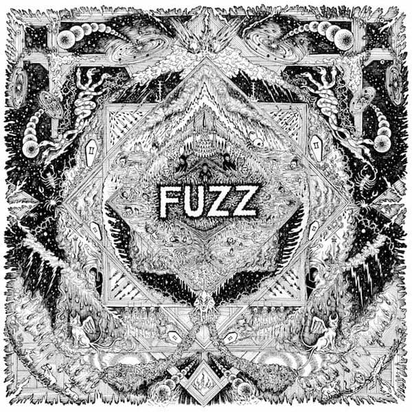 Fuzz - II (2 LP)