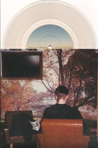 Fugazi - Furniture (7" Single)