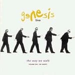 Genesis - The Way We Walk - Volume 1