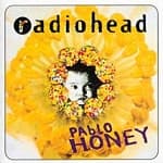 Radiohead - Pablo Honey