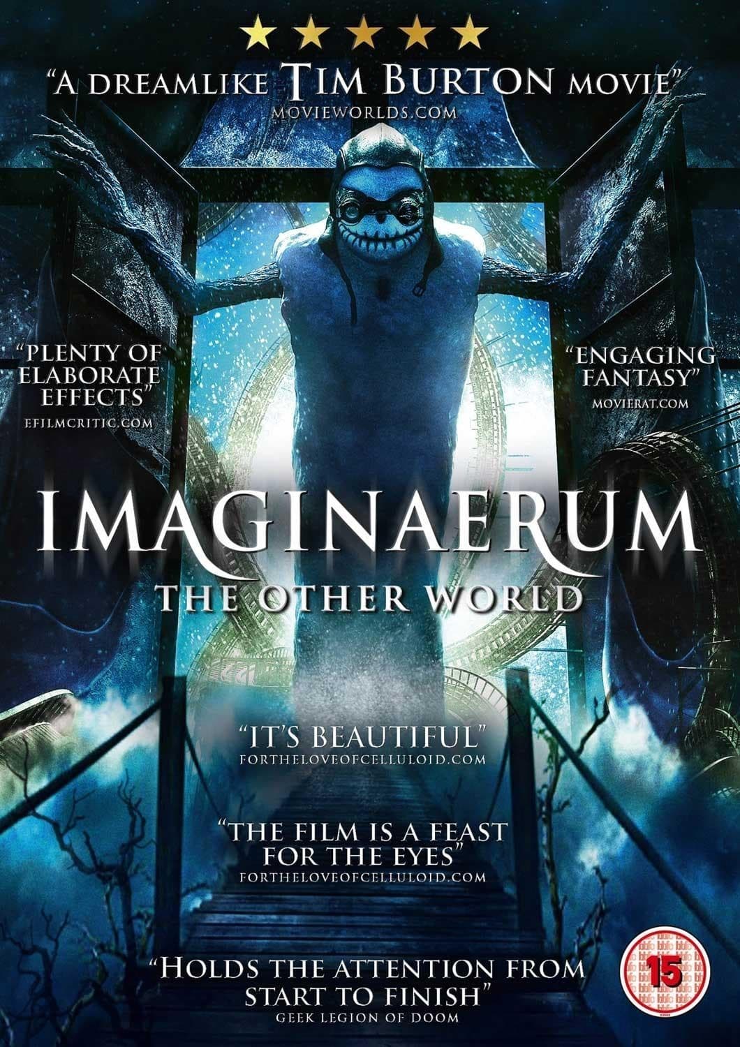 Imaginarium - The Otherworld (Import)