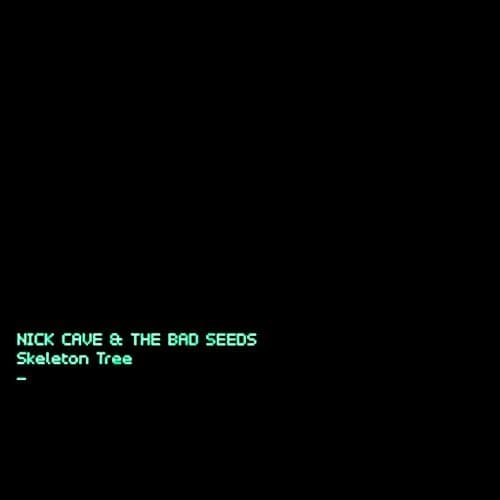 Nick Cave & The Bad Seeds - Skeleton Tree (CD)