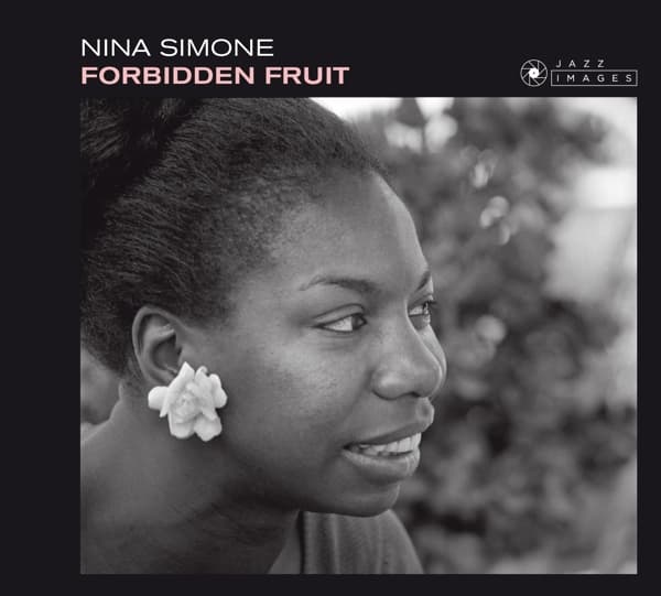Nina Simone - Forbidden Fruit (CD) (Remastered)