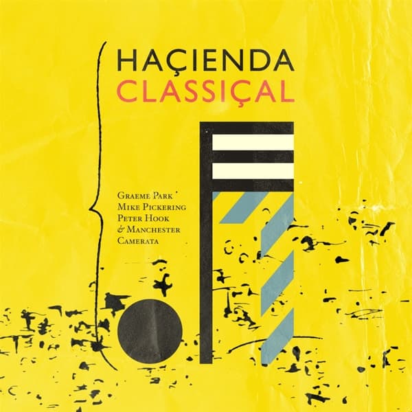 Graeme/Mike Pickeri Park - Hacienda Classical