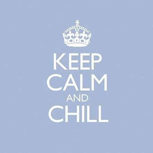 Various Artists - Keep Calm And Drift Away