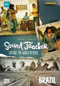 Neilton,Buhr,Spok - Sound Tracker Brazil