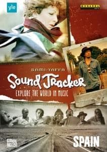 Heredia,Pachon,Guzman - Sound Tracker Spain