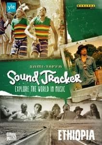 Dunn.Eshete Gobena - Sound Tracker Ethiopia