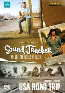 Boyce,Wilkins,Hulette - Sound Tracker USA Road