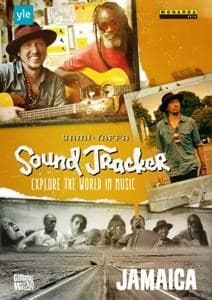 Minott,Henry,Davis - Sound Tracker Jamaica