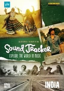 Willy,Tandon,Madhuri - Sound Tracker India