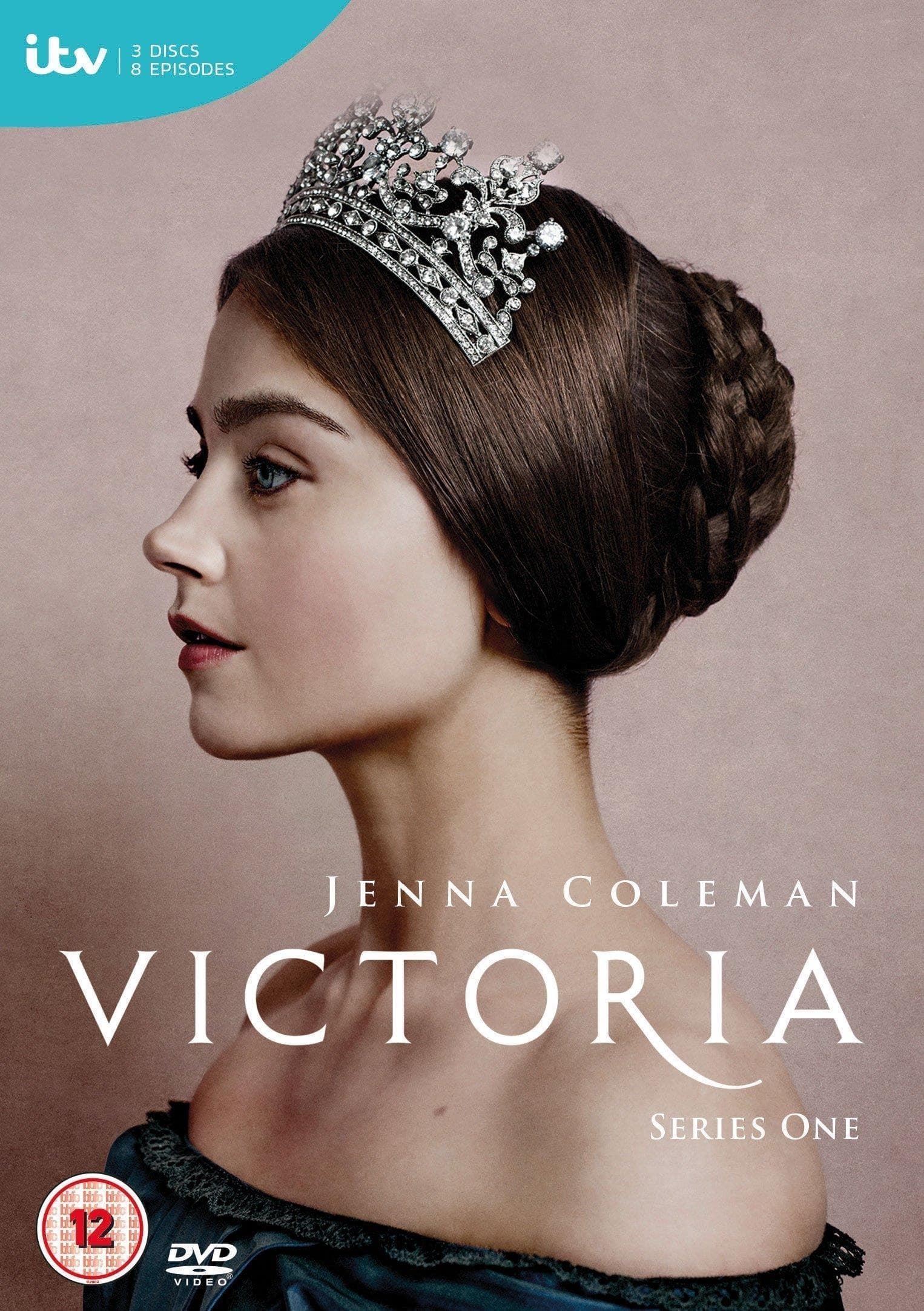 Victoria -Season 1 (Import)