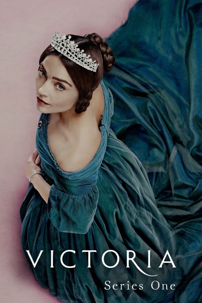 Victoria -Season 1 (Import)