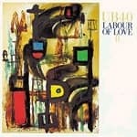 UB40 - Labour Of Love II