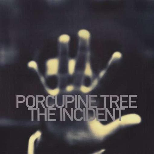 Porcupine Tree - The Incident (2 LP) (Deluxe Edition)