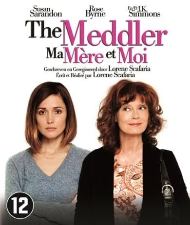 Meddler (Blu-ray)