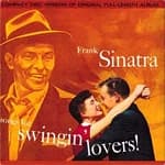 Frank Sinatra - Songs For Swingin' Lovers (CD)
