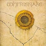 Whitesnake - Whitesnake
