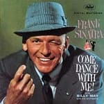 Frank Sinatra - Come Dance With Me (CD)