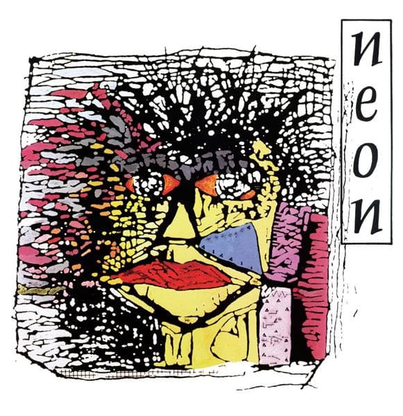 Neon - Dark Age